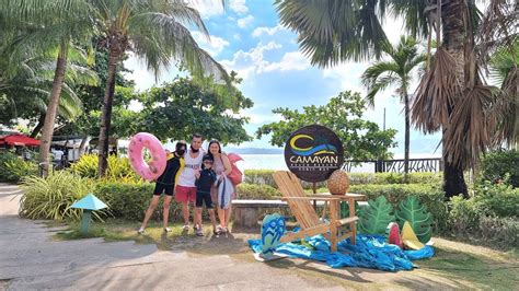 camayan beach resort day tour|Camayan Beach Resort .